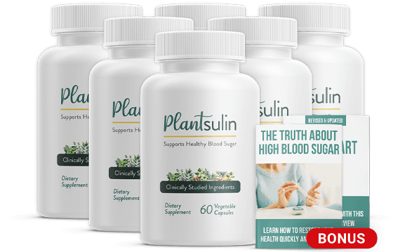 Plantsulin